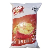 بطاطس مرامي صلصة الفلفل الحلو التايلاندي - 90 جرام