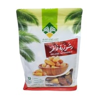 تمر رشوديه فاخر 1 كيلو اطياب البوادي