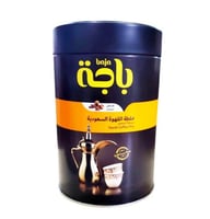 قهوة الخلظة السعودية قرنفل باجة -550جرام