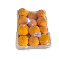 برتقال فلين