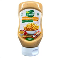 صلصة البطاطس المقلية بيدر 460 جرام