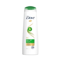 دوف شامبو ضد التساقط مغذي للشعر الضعيف والقابل للت...