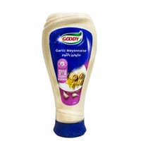 قودي مايونيز بالثوم 425 مل