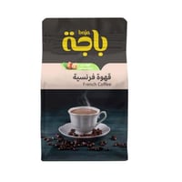 قهوة فرنسية بالبندق باجة 200 جرام