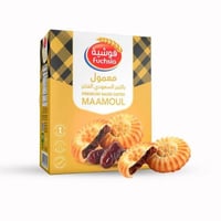 فوشيه معمول بالتمر السعودي الفاخر 360 جم