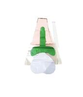 بالونات اليوم الوطني 6 حبه