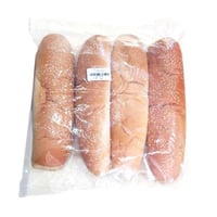 صامولي سمسم 4 حبات مخابز ابياتي