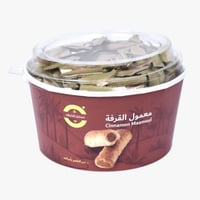 معمول القرفه سنابل الشهد 400 جرام