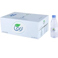 مياه نوفا 330 مل *40 حبه