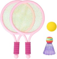 لعبة مضرب تنس للاطفال