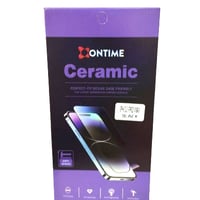 استكر جوال اون تايم ايفون 12برو ماكس