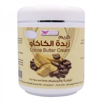 كويت شوب كريم زبدة الكاكاو-500ج