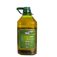 زيت زيتون الباشا بلاستيك 2 لتر