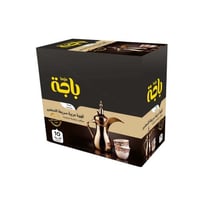 قهوة عربية سريعة التحضير بنكهة معتدلة باجة 10 * 30...