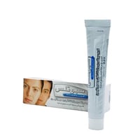 كريم للوجه للبقع وحب الشباب من سبوتلس 18 جرام