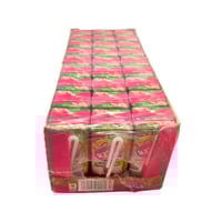 شراب فيكو بنكهة الفواكة المشكلة 200 مل *27 حبة