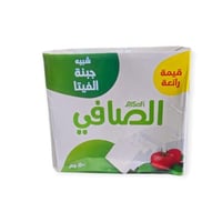 الصافي شبية الجبنة فيتا 500 جرام