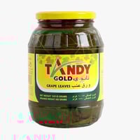 ورق عنب تاندي جولد 1015جرام