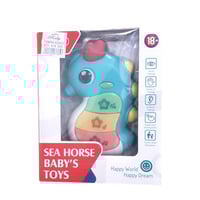 العاب اطفال حصان البحر 22633