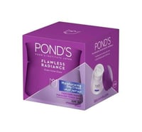 كريم تفتيح البشرة النهاري فلولس وايت بوندس 50 مل