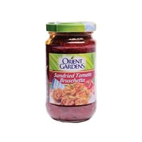 اورينت صلصة بروشيتا الطماطم المجففة 195جرام