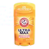 مزيل مانع للتعرق الترا ماكس للنساء من ارم اند هامر...