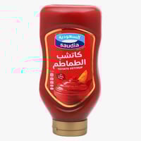 كاتشاب طماطم السعودية 825 جرام