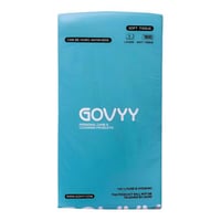 مناديل قوفي الكبيرة فائق النعومة عبوة 1800منديل مف...