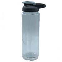 مطارة ماء بلاستيك شفاف ملون