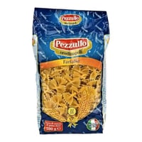 معكرونة بيزولو فارفاليه 500 جرام