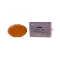 صابون عود بالزعفران كويت شوب