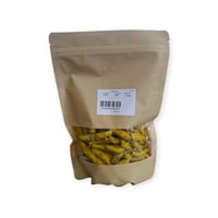 كركم حب مطحون وزن 500جرام محمصة متاجر ابياتي