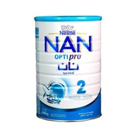 حليب نان اوبتي برو رقم 2 نستلة 1800 جرام