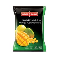 لب المانجو الفونسو السنبلة- 1 كيلو