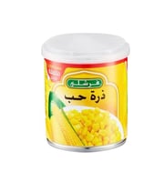 فرشلي ذرة حب مع الملعقة 185 جرام