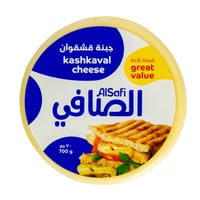 جبنة قشقوان الصافي 350 جرام