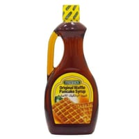 شيرة البانكيك الاصلية فرشلي -710 مل