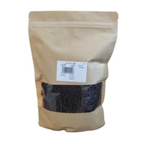 فلفل اسود حب وزن 500 جرام محمصة متاجر ابياتي