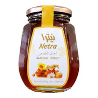 نيترا عسل طبيعي - 500 جرام