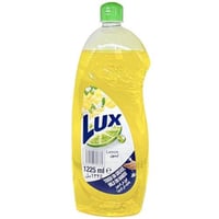 منظف صحون لوكس 1225 مل