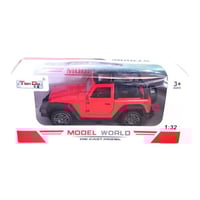 جيب مكشوف حديد مفرد