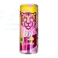 مشروب غازي ريتا ريتا باشن فروت - 240 ملي