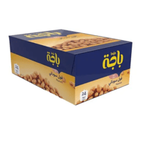 باجة فول سوادني مملح 24*15 جرام