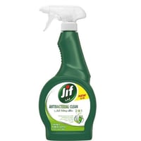 جف بخاخ منظف منظف ومضاد للبكتيريا 500 مل