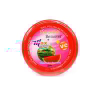 ماكس مزيل طلا اظافر نكهات 12 جرام