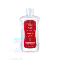 زيت جليسرين للعناية بالبشرة 200مل