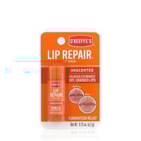 اوكيفس مرطب شفائف غير معطر 4.2 جرام