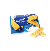 ويفر بحشوه كريمه 72 جرام