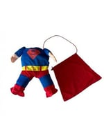 زيّ سبايدر مان مناسب للقطط بأحجام مختلفة ..صغير .....