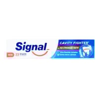 معجون اسنان مكافح للتسوس سيجنال 120 مل